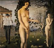 Paul Delvaux